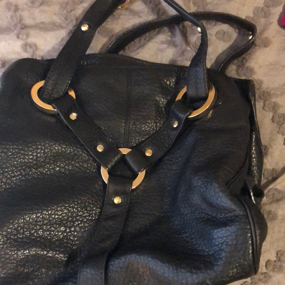 Jimmy choo purse